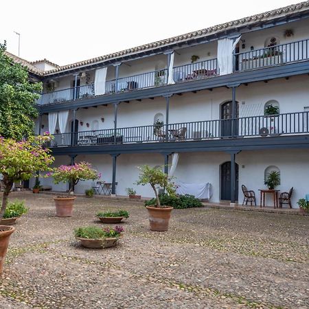 Apartamento En Monumento Historico Nacional Corral Del Conde-Duque De Olivares Sevilla Eksteriør billede