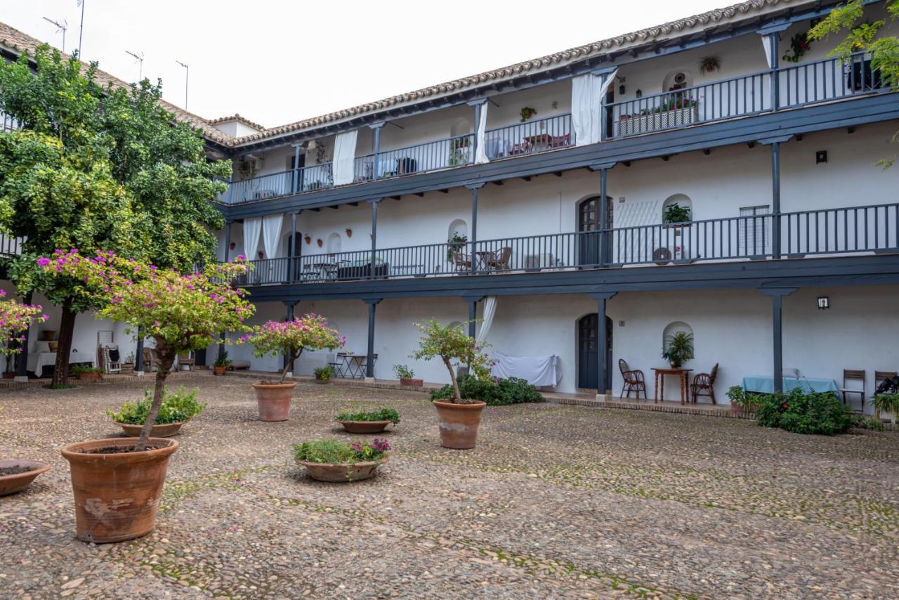 Apartamento En Monumento Historico Nacional Corral Del Conde-Duque De Olivares Sevilla Eksteriør billede