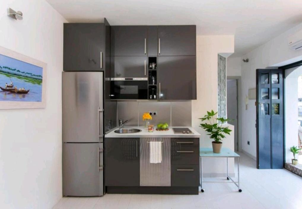 Apartamento En Monumento Historico Nacional Corral Del Conde-Duque De Olivares Sevilla Eksteriør billede